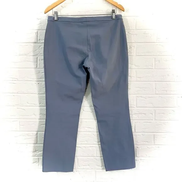 Theory Classic Skinny Pants Size 6